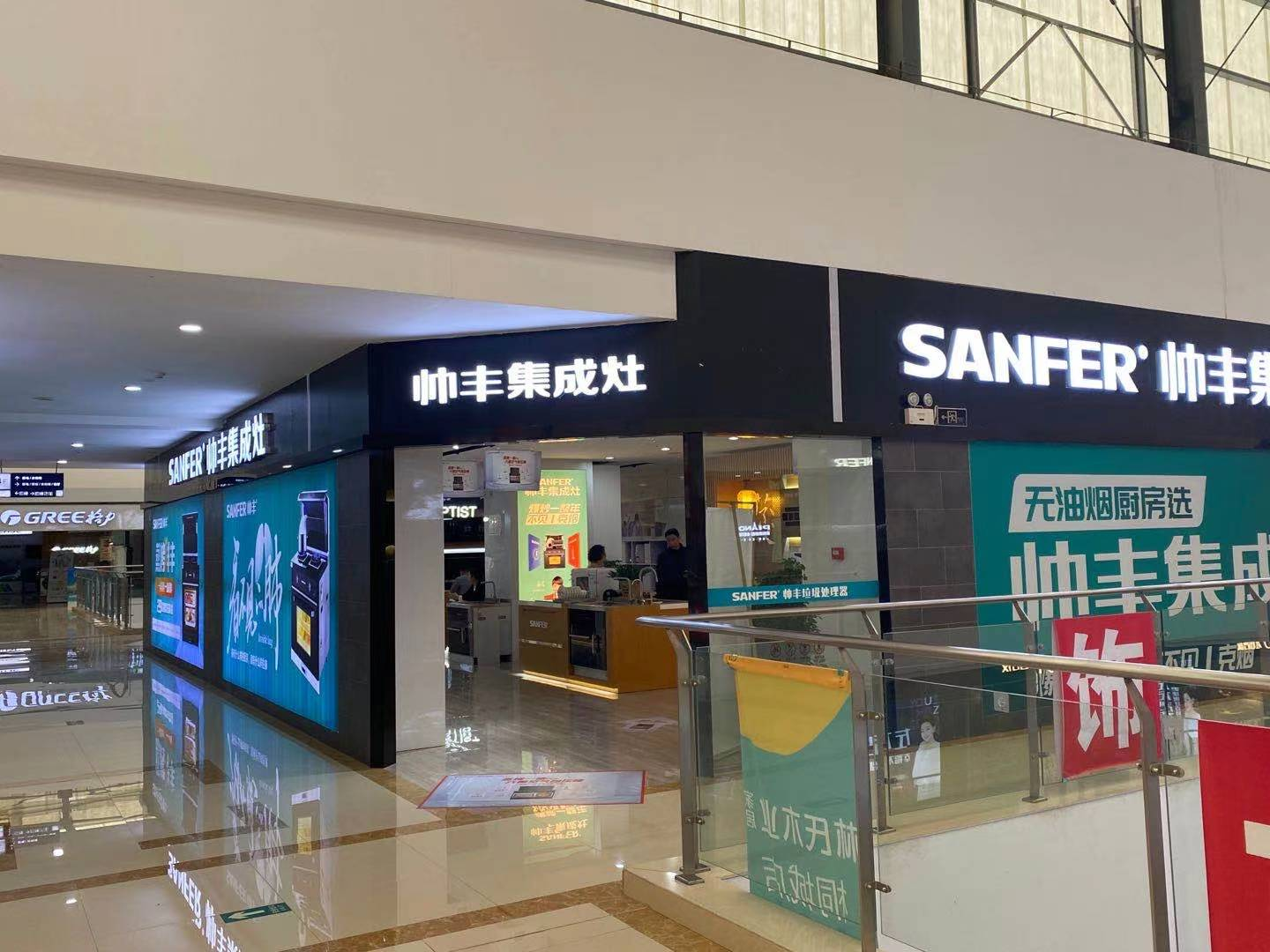 解密！X1雙子星成為安徽縣城銷冠的秘密