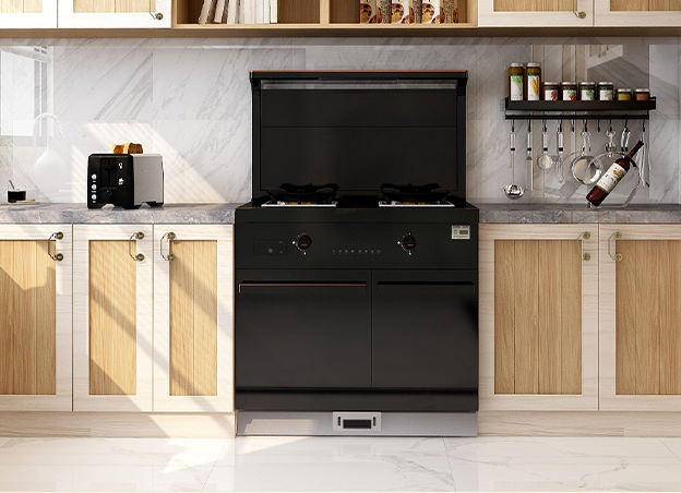 原來(lái)它也是細(xì)節(jié)“狂魔”？ 帥豐X1雙子星集成灶貼心細(xì)節(jié)彰顯品質(zhì)