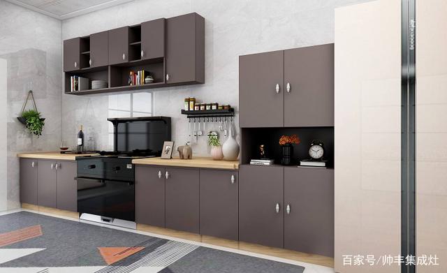 帥豐電器X1雙子星集成灶用戶實(shí)測(cè) 真心贊了！ 