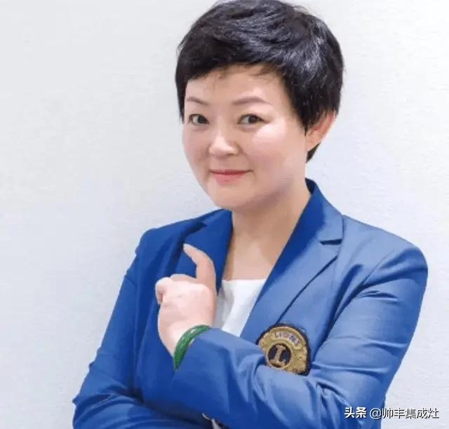 大商豐采 | 與豐相伴灶未來，陳建平談10余年經(jīng)營之道 