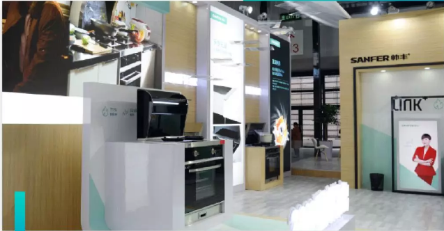 AWE2019圓滿落幕，帥豐的精彩永不閉幕！