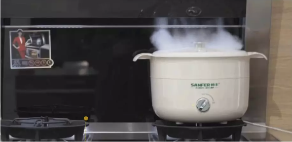 帥豐再登央視，霸屏長(zhǎng)達(dá)三分多鐘！