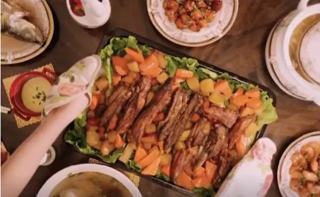 帥豐再登央視，霸屏長(zhǎng)達(dá)三分多鐘！