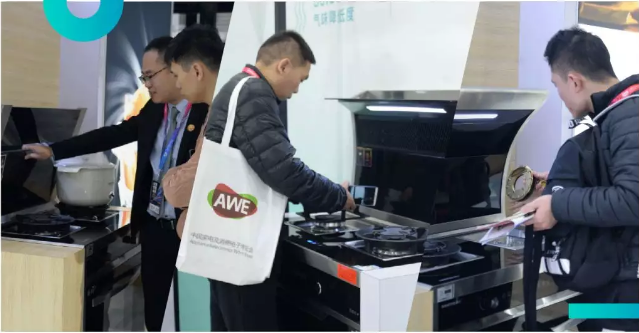 AWE2019圓滿落幕，帥豐的精彩永不閉幕！