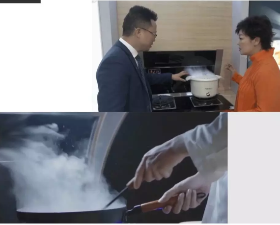 帥豐再登央視，霸屏長(zhǎng)達(dá)三分多鐘！