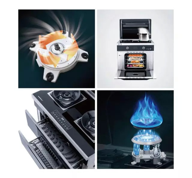 2019中國建博會開展日，帥豐帶你領略建裝潮流風尚！