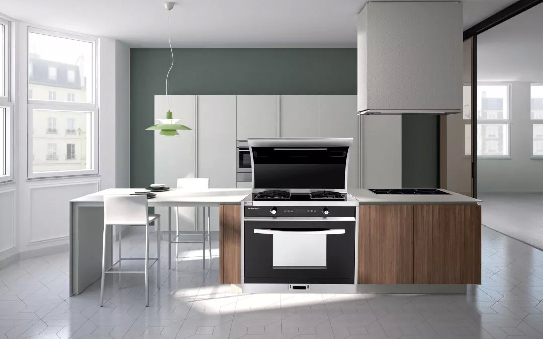 2019中國建博會開展日，帥豐帶你領略建裝潮流風尚！