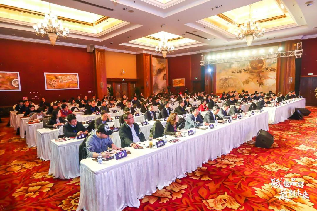 帥豐參加中國整體廚房行業(yè)質(zhì)量品牌計劃啟動儀式暨首批達標示范企業(yè)發(fā)布會