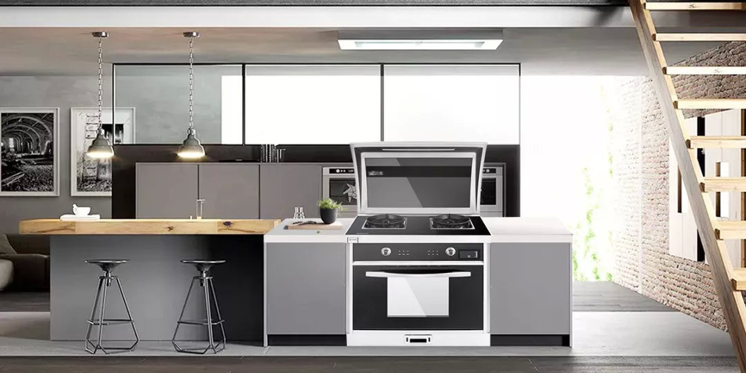 喜報(bào)：帥豐獲中國(guó)家用電器研究院“嘉電”認(rèn)證！