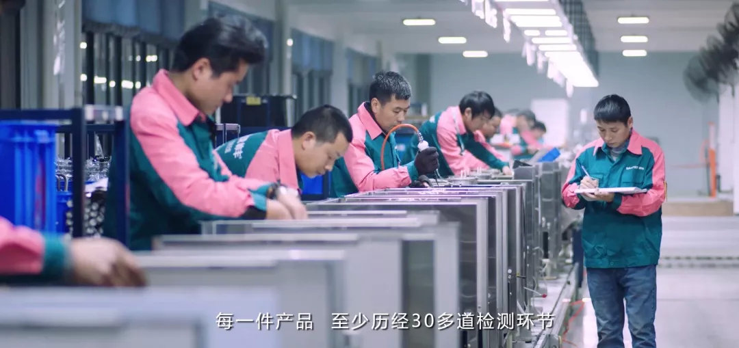 喜報(bào):帥豐集成灶斬獲2019年度行業(yè)發(fā)明獎(jiǎng) 喜報(bào):帥豐集成灶斬獲2019年度行業(yè)發(fā)明獎(jiǎng)