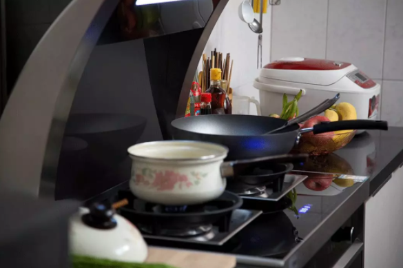 滿滿感動來襲！帥豐《不老廚房》溫情廣告，值得每個父母與孩子一看