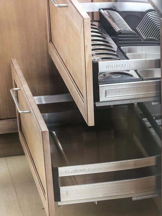 2020年《小歡喜》感動繼續(xù)，這款櫥柜藏著同款驚喜