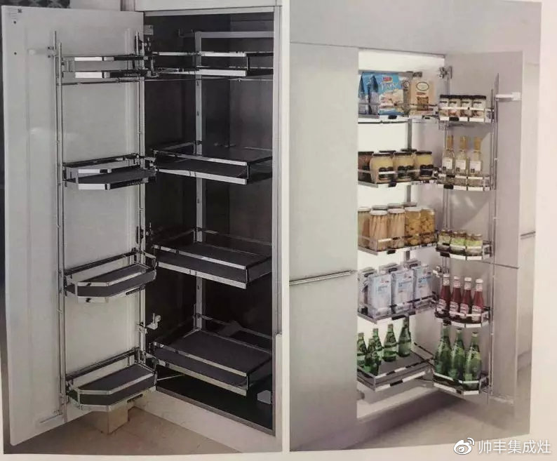 2020年《小歡喜》感動繼續(xù)，這款櫥柜藏著同款驚喜