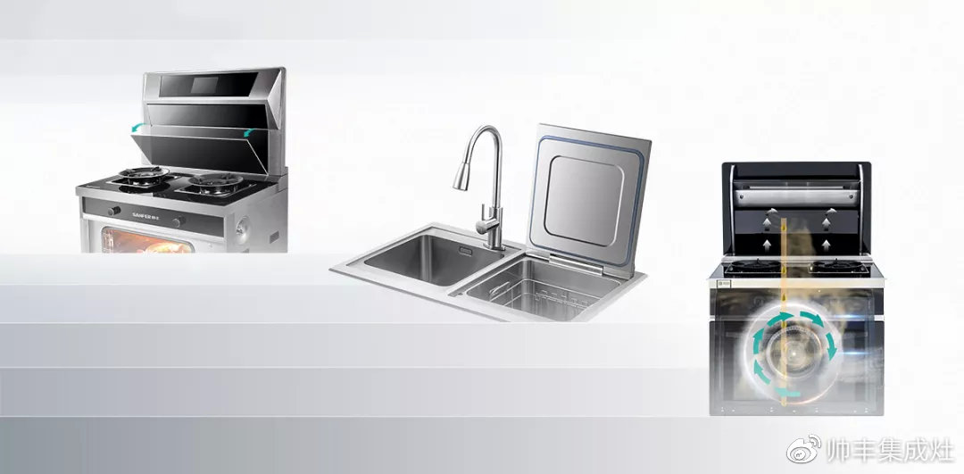  擁有一百多項(xiàng)專利的帥豐，如何將創(chuàng)新融入你的生活？