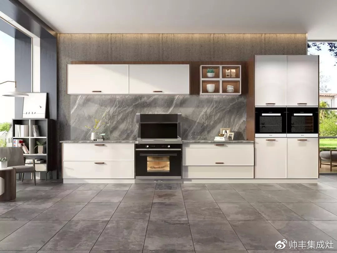 兩大產(chǎn)品入選標(biāo)準(zhǔn)示范產(chǎn)品，帥豐真的厲害了