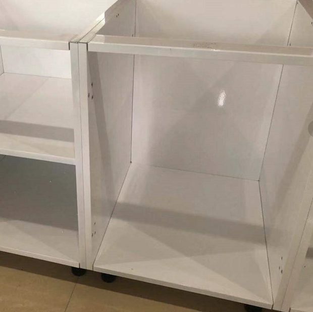 2020年《小歡喜》感動繼續(xù)，這款櫥柜藏著同款驚喜