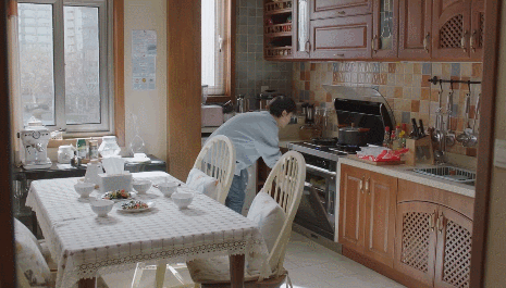 同舟共濟辭舊歲，展望未來譜新篇