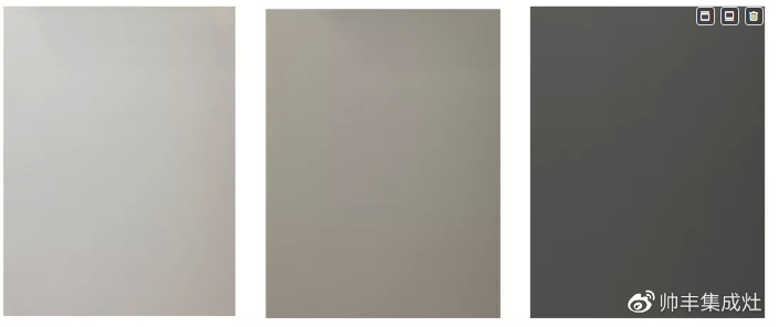 2020年《小歡喜》感動繼續(xù)，這款櫥柜藏著同款驚喜