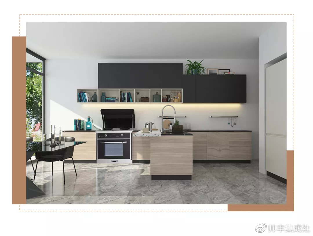 榮獲中國(guó)燃?xì)饩咝袠I(yè)優(yōu)秀原創(chuàng)技術(shù)成果！厲害了帥豐！