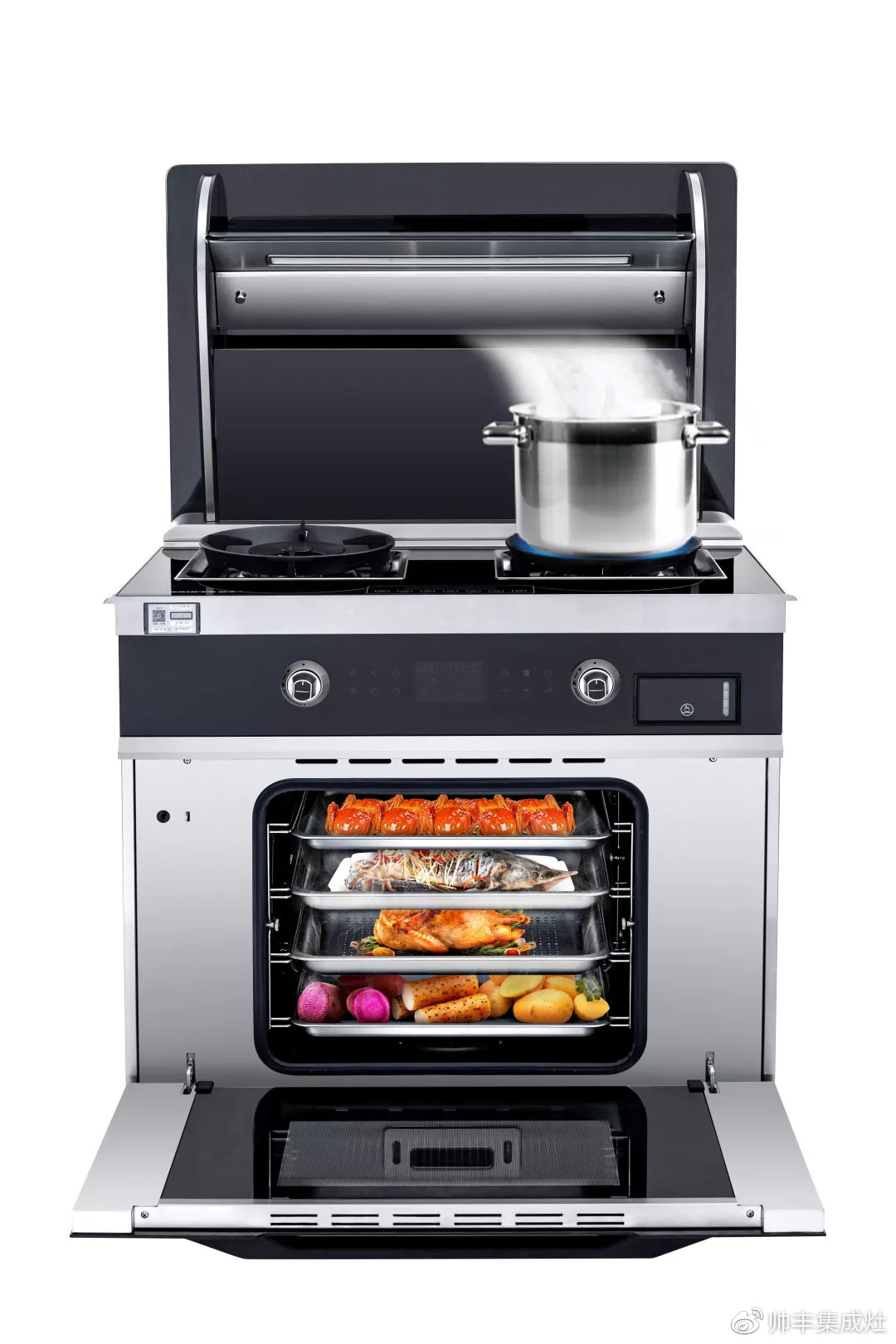 董事長(zhǎng)商若云接受今日頭條采訪，暢談帥豐成功經(jīng)驗(yàn)