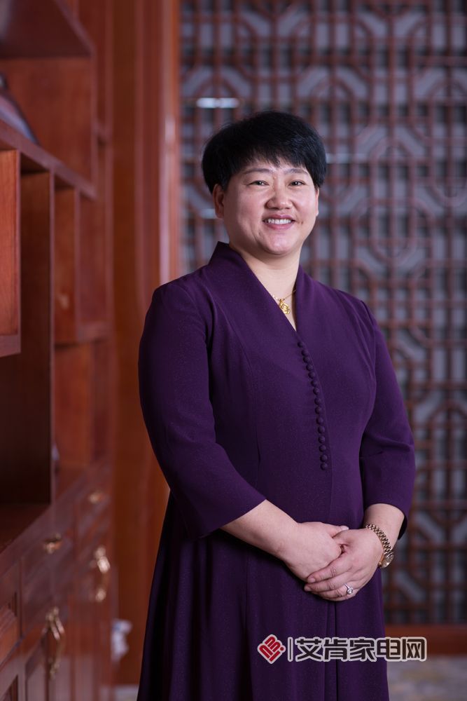 艾肯家電專(zhuān)訪：帥豐專(zhuān)注廚電不改變，堅(jiān)持為推廣集成灶發(fā)聲