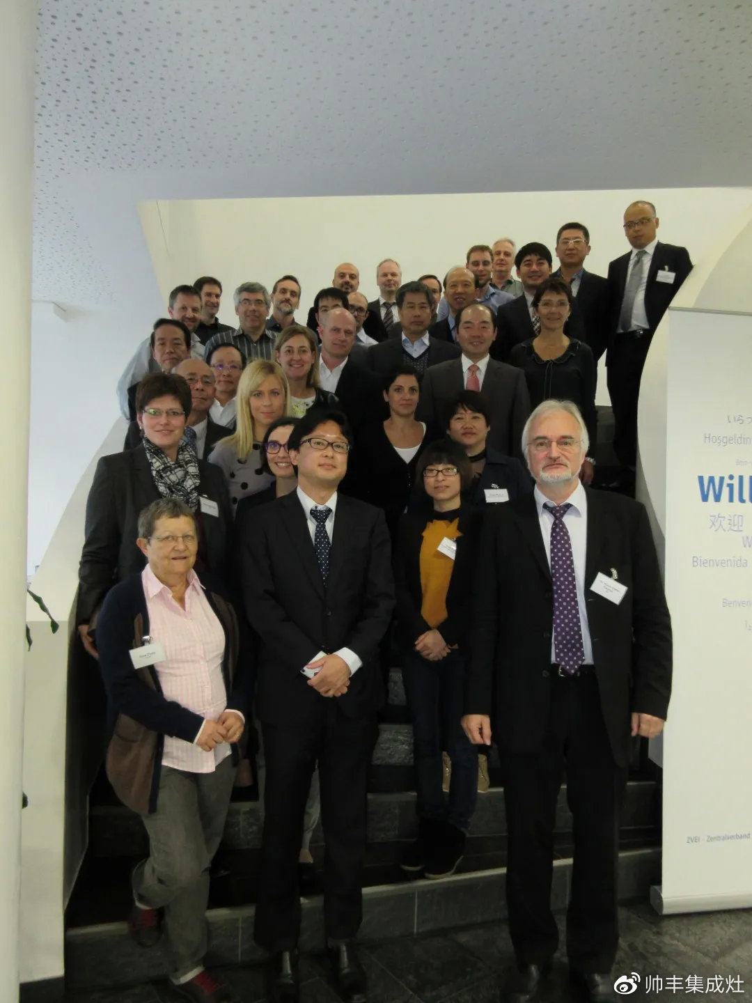 參與33個(gè)標(biāo)準(zhǔn)起草，帥豐助力行業(yè)高標(biāo)準(zhǔn)發(fā)展