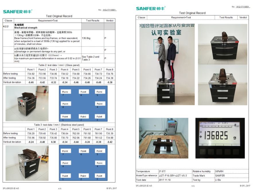 參與33個(gè)標(biāo)準(zhǔn)起草，帥豐助力行業(yè)高標(biāo)準(zhǔn)發(fā)展