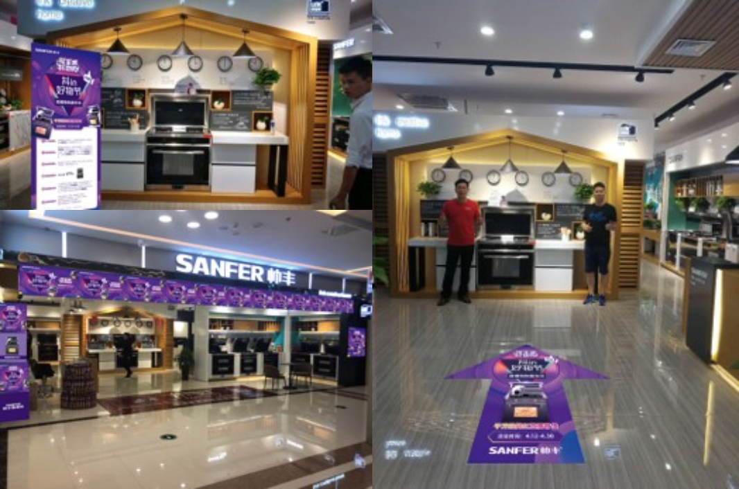 帥豐接受中華集成灶專訪：百萬級經(jīng)銷商是這樣煉成的！