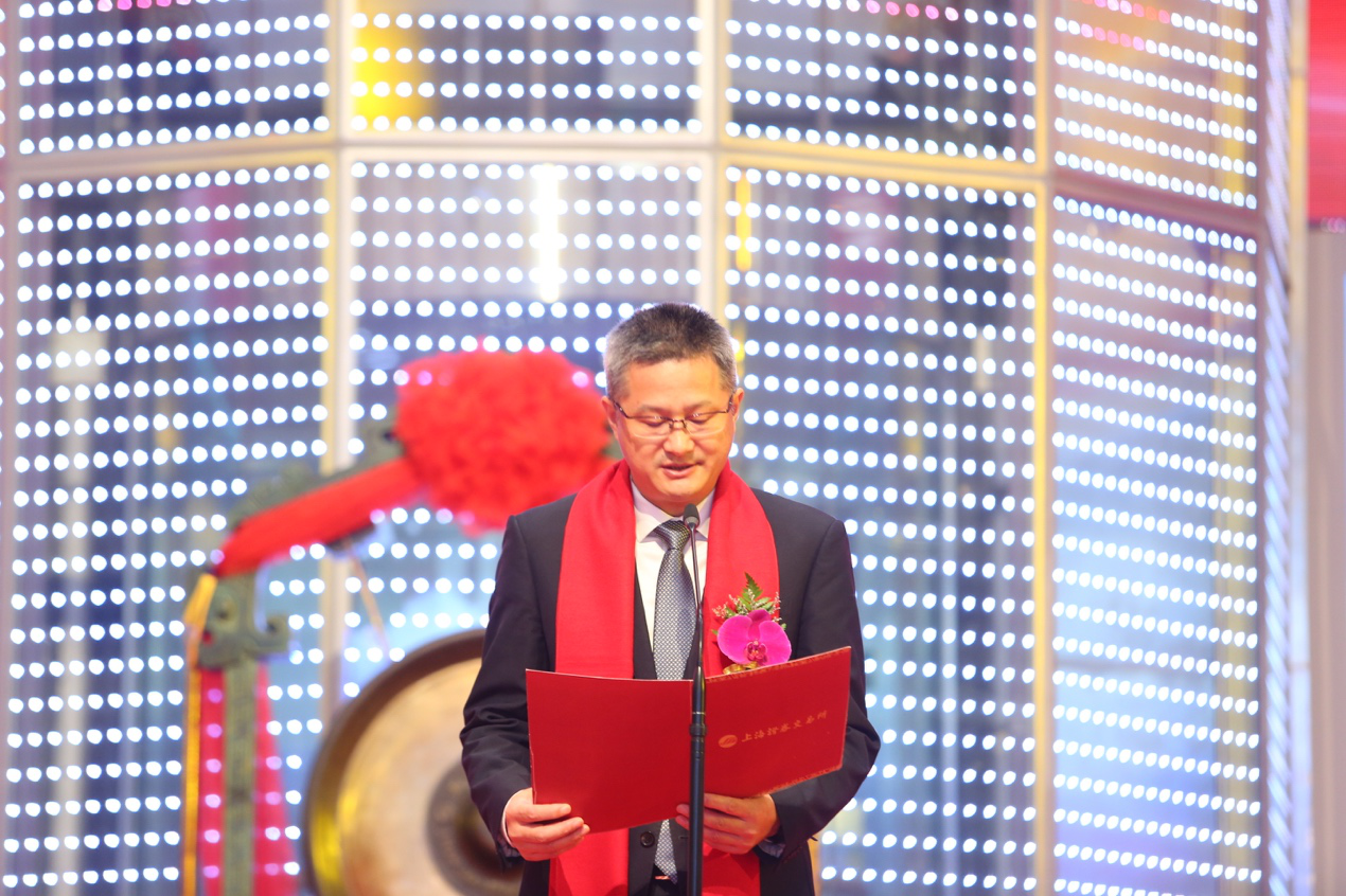 帥豐電器·引領(lǐng)智灶 | 帥豐電器登陸上交所，成為集成灶行業(yè)首家主板上市企業(yè)！