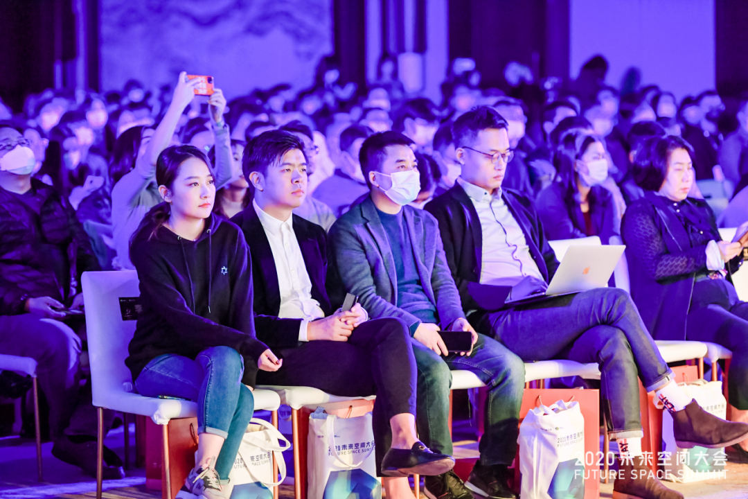 2020未來空間大會，帥豐集成灶憑實力斬獲數(shù)個榮譽