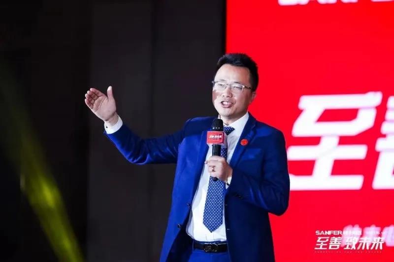 【轉(zhuǎn)載中華集成灶網(wǎng)】至善·致未來(lái)丨立足自身優(yōu)勢(shì)，把握機(jī)遇、完善布局，帥豐電器臻啟品牌全新征程