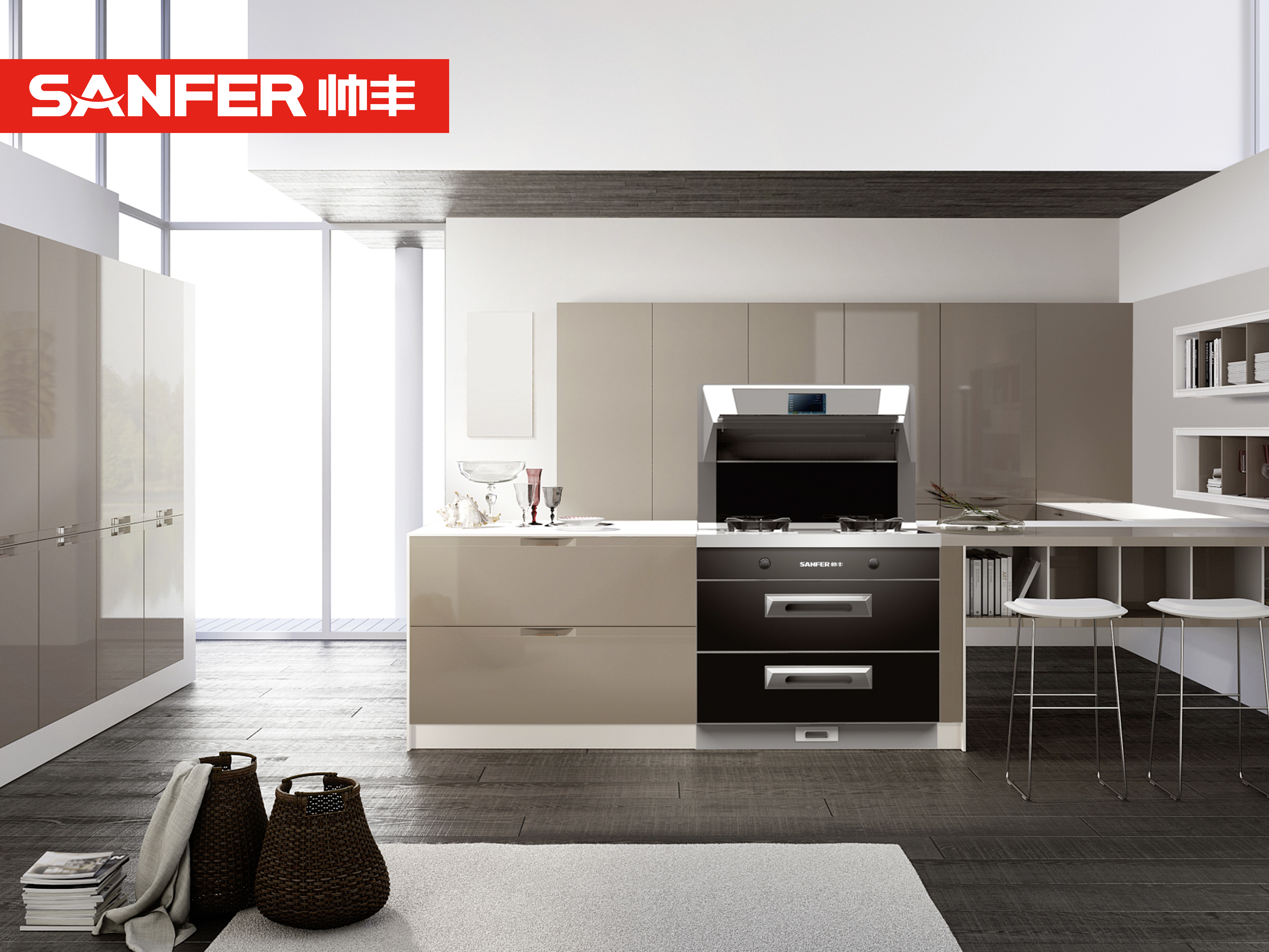 都2021年了，你還在糾結(jié)集成灶好不好用？