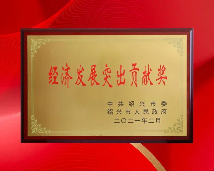 開門紅！帥豐斬獲“工業(yè)企業(yè)30強”、“經(jīng)濟發(fā)展功臣”等多項大獎