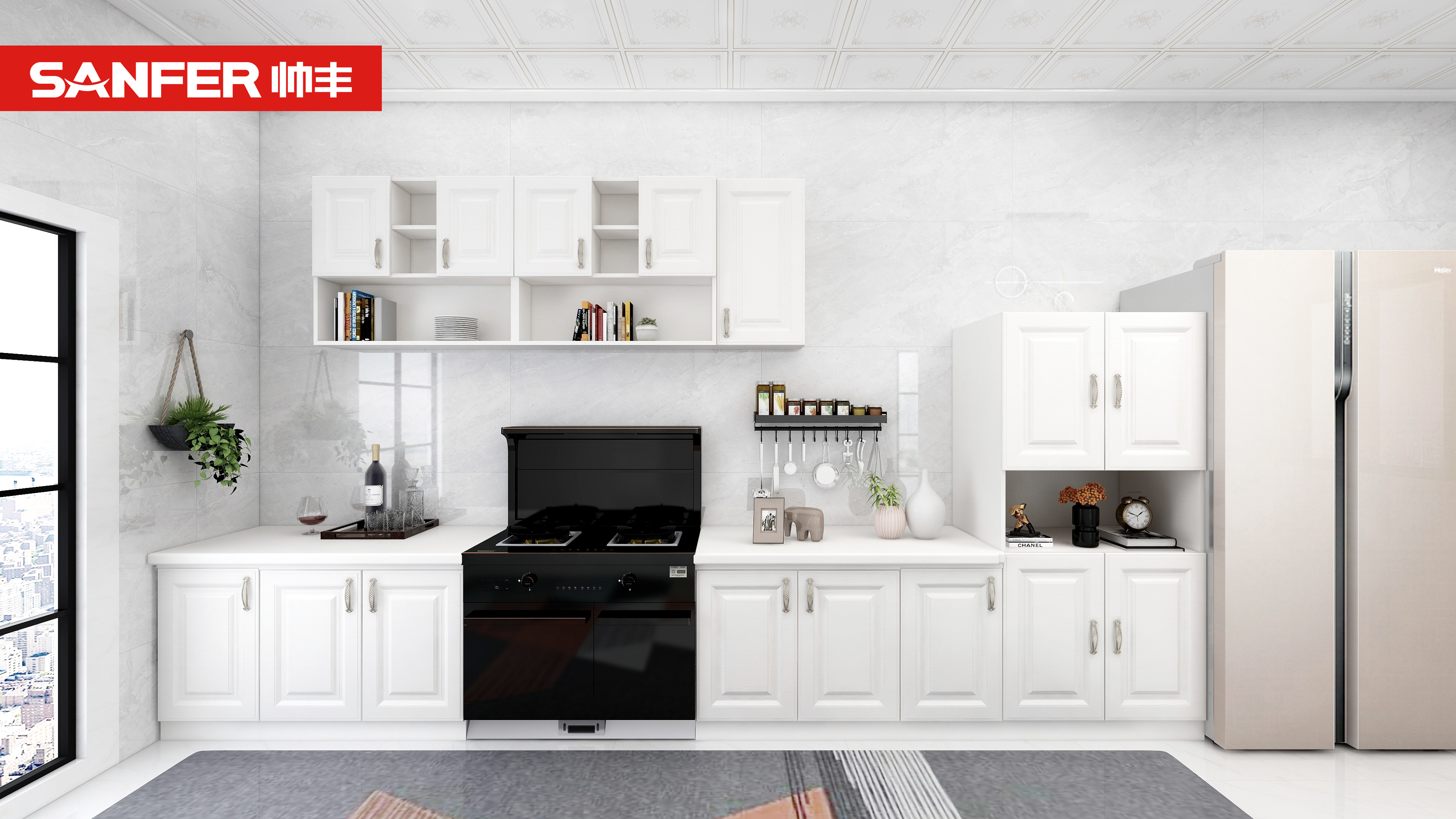 集成灶怎么選才能不踩坑？記住這3點(diǎn)就足夠了