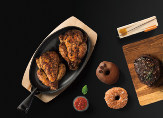 告別劣質外賣，用帥豐X1雙子星集成灶，開啟健康烹飪