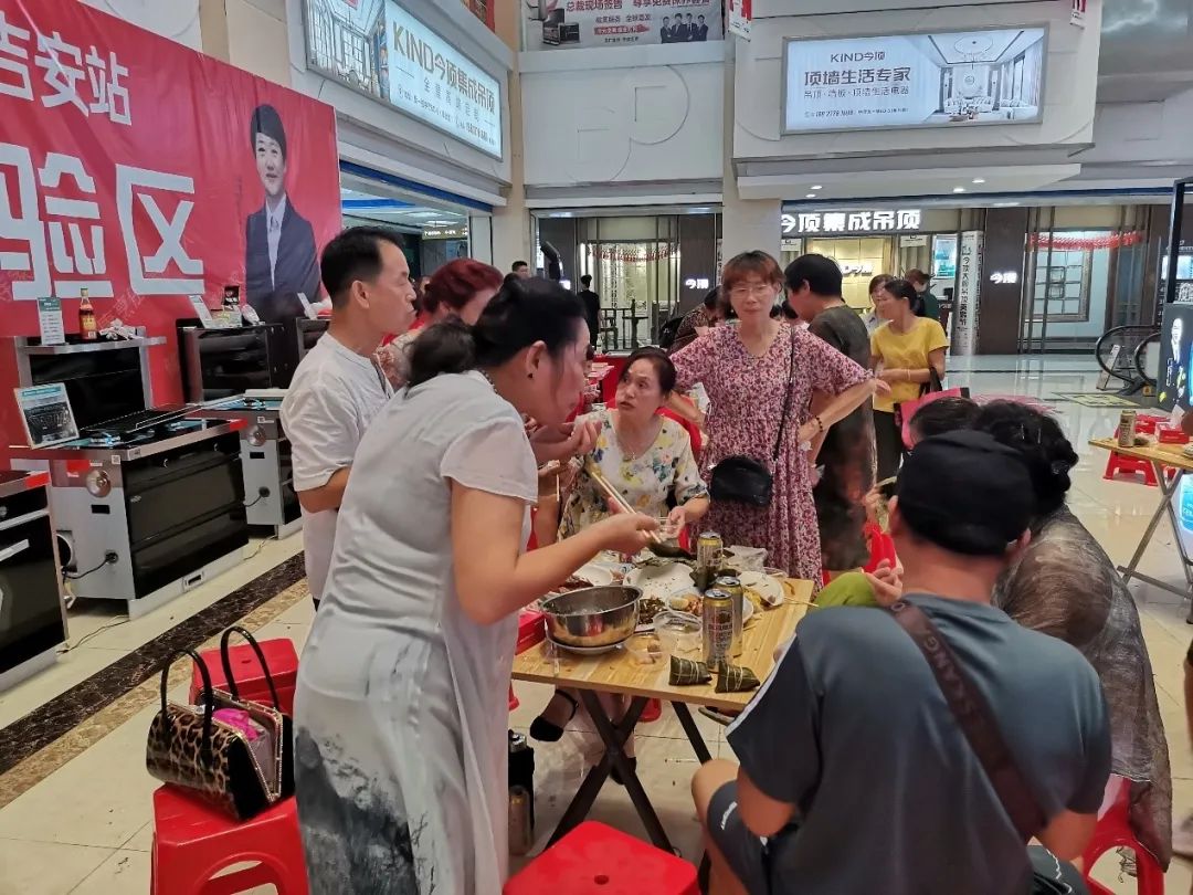 帥豐電器總裁簽售——吉安站，燃爆這個(gè)夏天！