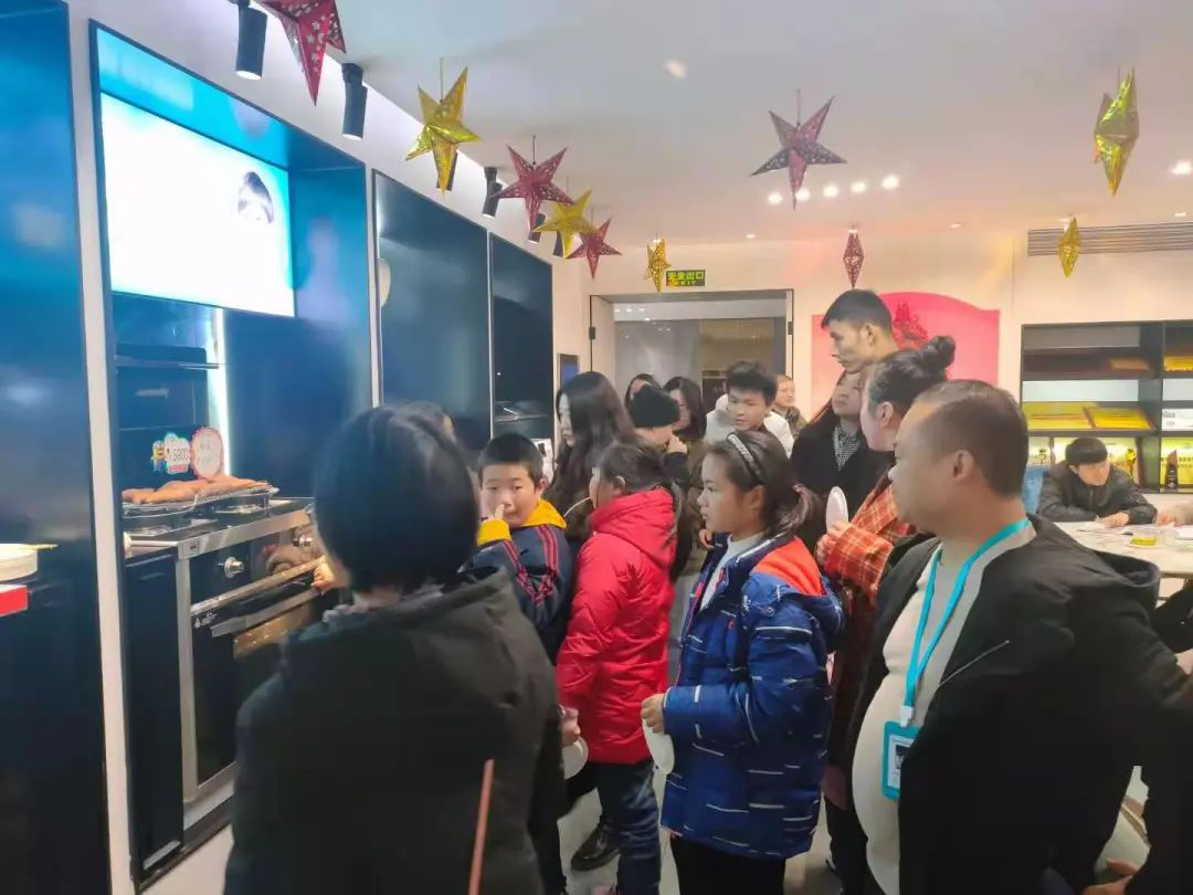 帥豐電器大商豐采！吳顯金談如何通過售后服務(wù)帶動銷售