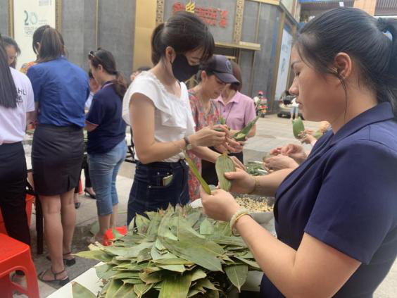 帥豐集成灶全國(guó)標(biāo)桿門(mén)店贛州店銷(xiāo)售秘笈大揭秘