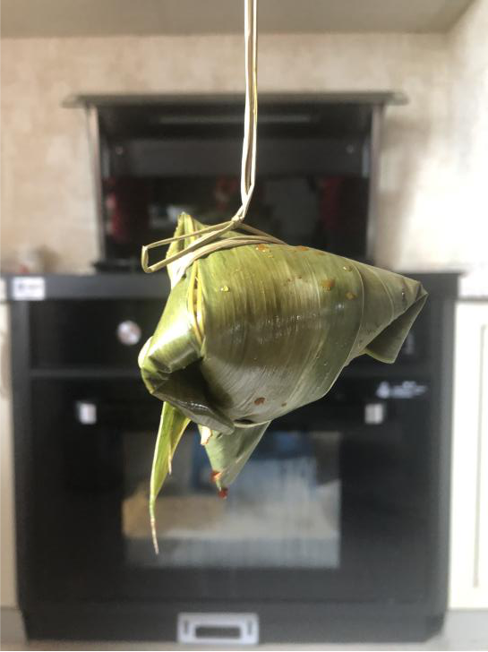 端午節(jié)快到了！今天帥豐電器就來挑戰(zhàn)一下，煮100個粽子需要多久？