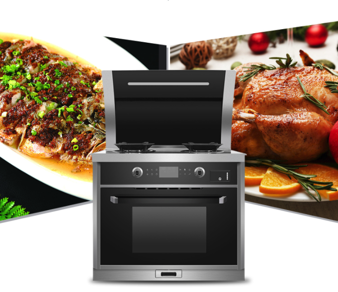 怎么解決家庭廚房的難題，帥豐集成灶讓烹飪更簡(jiǎn)單