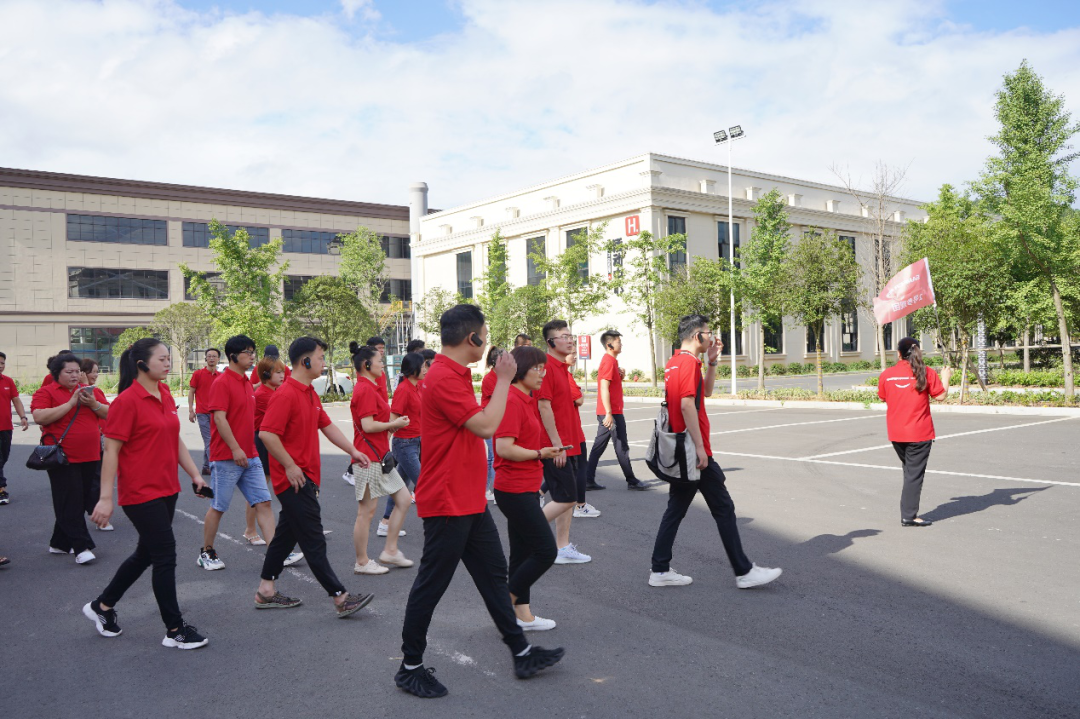 新星之火，可以燎原！帥豐集成灶7月新星導(dǎo)購培訓(xùn)圓滿成功