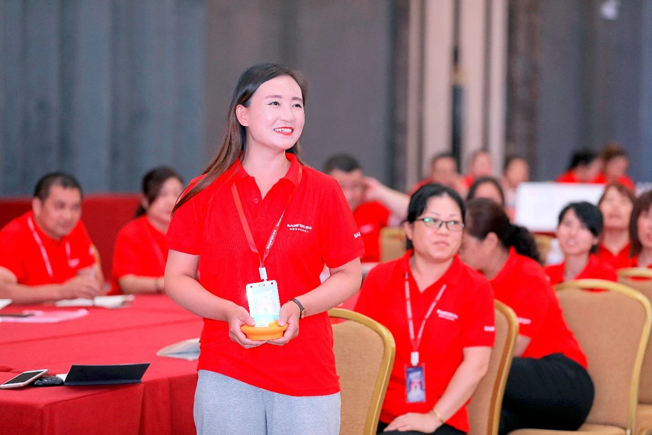 帥豐電器超級(jí)店長(zhǎng)創(chuàng)造營(yíng) 店長(zhǎng)行程在線解密