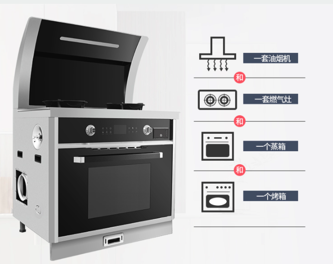 怎么解決家庭廚房的難題，帥豐集成灶讓烹飪更簡(jiǎn)單