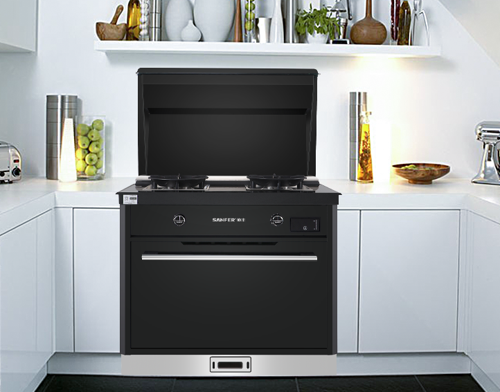 實(shí)力寵粉，帥豐集成灶618驚喜來襲！