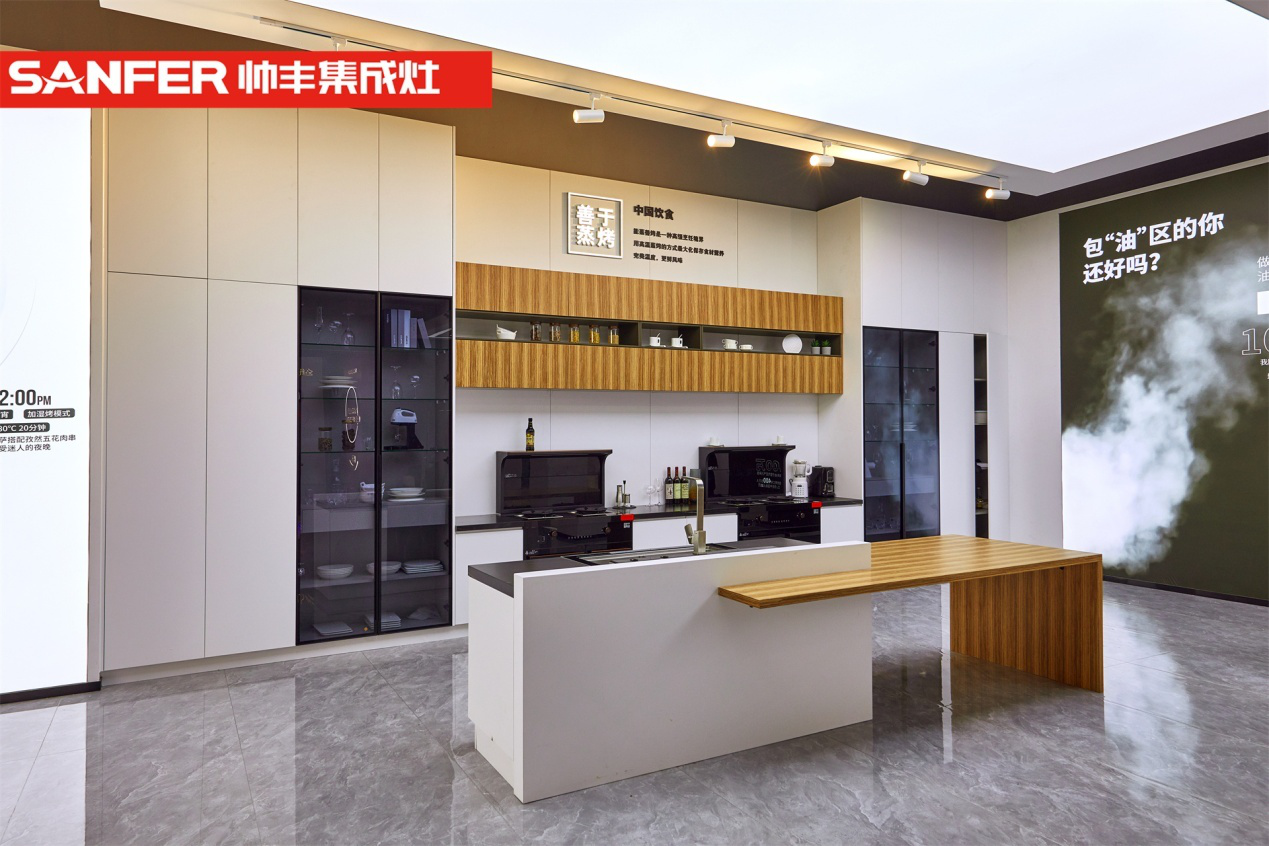 以超級(jí)IP賦能品牌價(jià)值，看帥豐電器如何搶占消費(fèi)關(guān)注