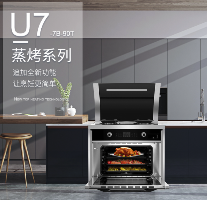 怎么解決家庭廚房的難題，帥豐集成灶讓烹飪更簡(jiǎn)單