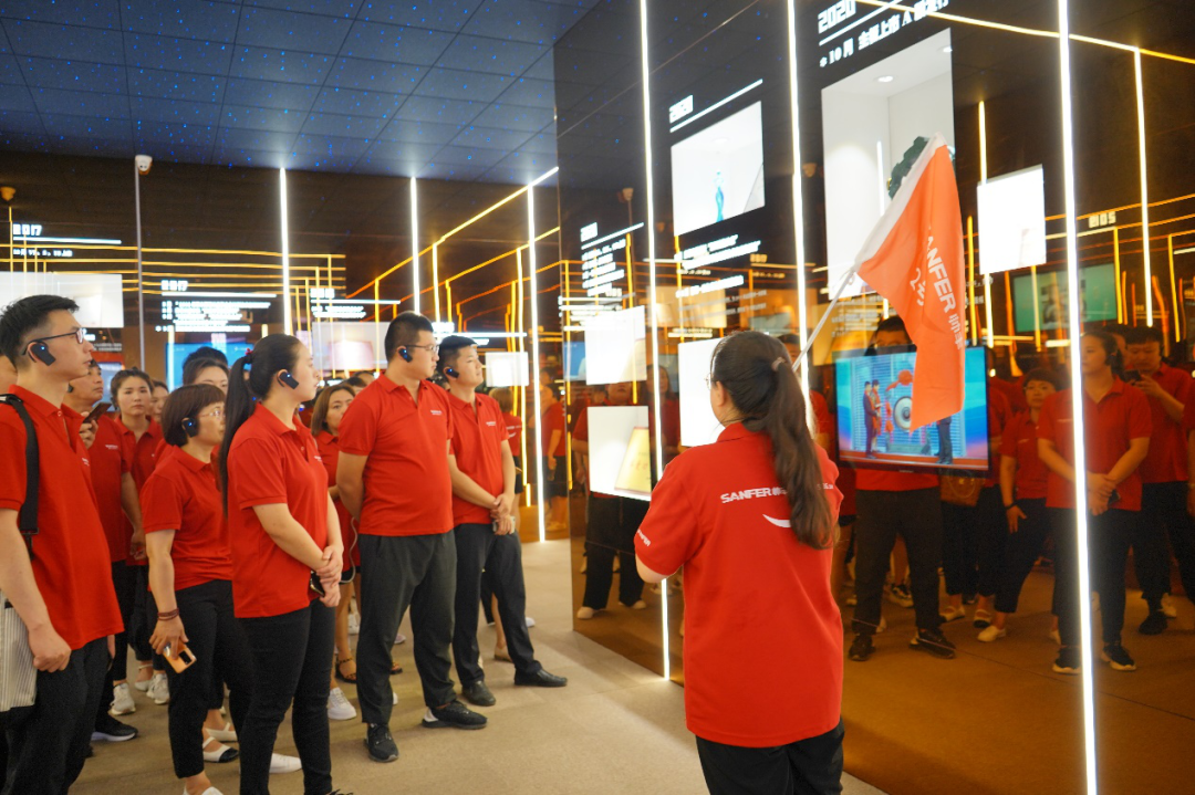 新星之火，可以燎原！帥豐集成灶7月新星導(dǎo)購培訓(xùn)圓滿成功