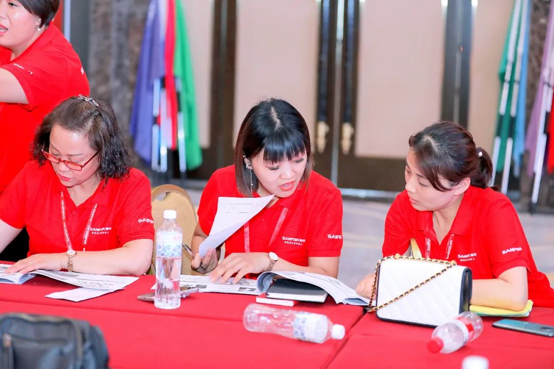 帥豐電器超級(jí)店長(zhǎng)創(chuàng)造營(yíng) 店長(zhǎng)行程在線解密