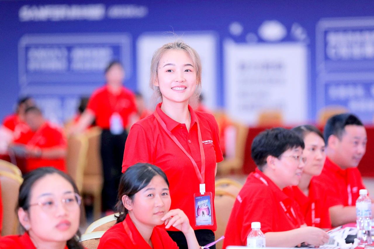 帥豐電器超級(jí)店長(zhǎng)創(chuàng)造營(yíng) 店長(zhǎng)行程在線解密