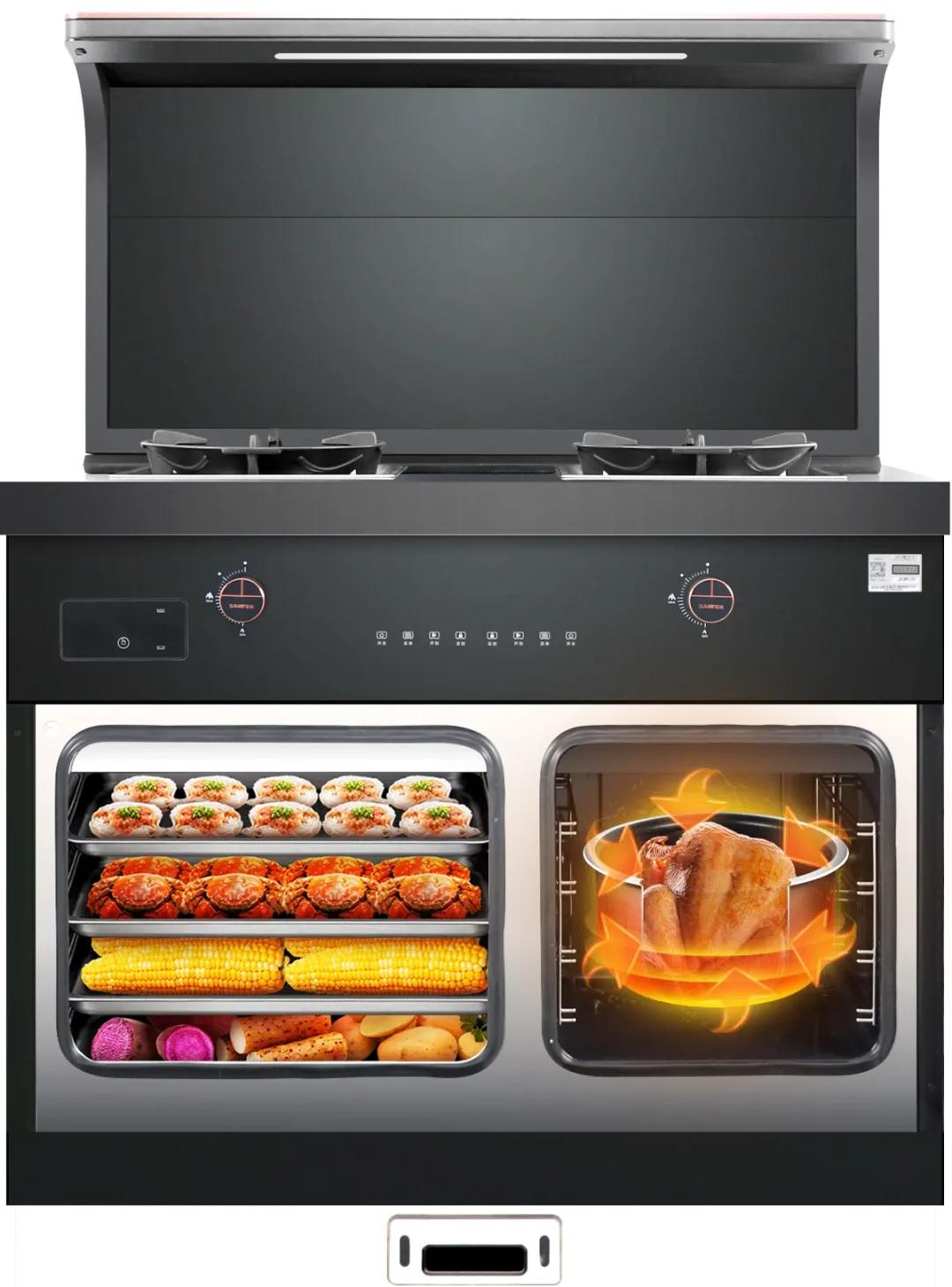 豐采不斷| 霸氣收官，看上海廚衛(wèi)展帥豐如何引領(lǐng)時代潮流！